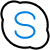 skype-big icon - Sourcenet Technology