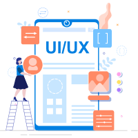 uiux icon - Sourcenet Technology