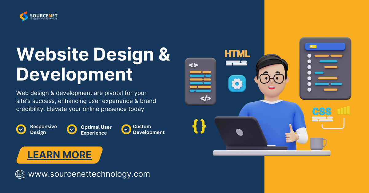 Global IT Solutions Provider | Web & Mobile Development Company